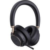 YEALINK BH76 Plus Teams schwarz USB-C-A