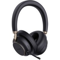 YEALINK BH76 Plus Teams schwarz USB-C-A
