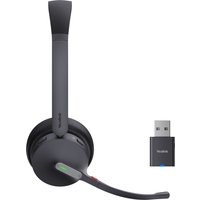 Yealink Headset WH64 Hybrid Dual UC