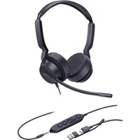 Yealink UH42 SE Dual USB-C/A Headset