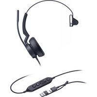 Yealink UH46 Mono Teams USB-C/A