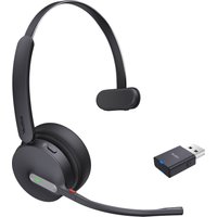 Yealink WH64 Hybrid Mono UC