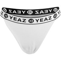 YEAZ Damen Bikini BAGATELLE, Größe L in Schwarz