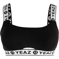 YEAZ Damen Bikini BAGATELLE, Größe M in Grau