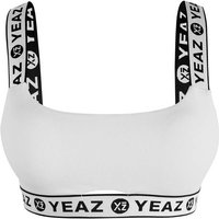 YEAZ Damen Bikini BAGATELLE, Größe M in Grau