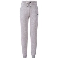 YEAZ Damen Hose CHILAX, Größe S in Silber