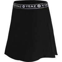 YEAZ Damen Rock MYTH, Größe M in Schwarz