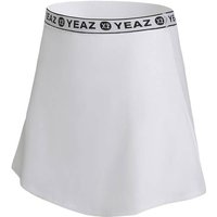 YEAZ Damen Rock MYTH, Größe XXL in Grau