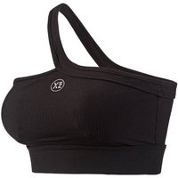 YEAZ Damen Shirt ADORE, Größe S in Schwarz