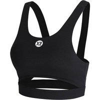 YEAZ Damen Shirt CHERIE, Größe S in Schwarz