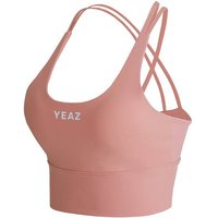 YEAZ Damen Shirt GRACE, Größe XL in Pink