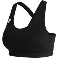YEAZ Damen Shirt ICONE, Größe S in Schwarz