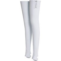 YEAZ Damen Socken CRUNCH, Größe S in Grau