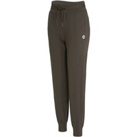 YEAZ Damen Tight JUST BE, Größe XL in Grau