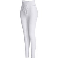 YEAZ Damen Tight RUNWAY, Größe M in Pink
