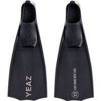 YEAZ Flosse OCEAN VIBES FINS Flossen (2 St), Flossen