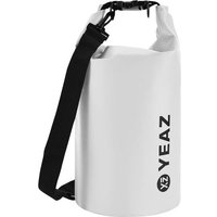YEAZ Freizeittasche 10L ISAR, Größe ONE SIZE in Grau