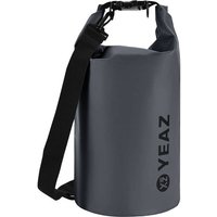 YEAZ Freizeittasche 10L ISAR, Größe ONE SIZE in Grau