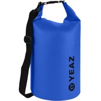 YEAZ Freizeittasche 20L ISAR, Größe ONE SIZE in Blau
