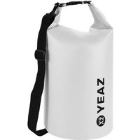 YEAZ Freizeittasche 20L ISAR, Größe ONE SIZE in Schwarz