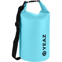 YEAZ Freizeittasche 20L ISAR, Größe ONE SIZE in Blau