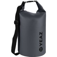 YEAZ Freizeittasche 20L ISAR, Größe ONE SIZE in Grau