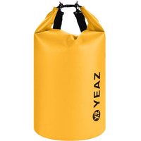 YEAZ Freizeittasche 40L ISAR, Größe ONE SIZE in Gelb