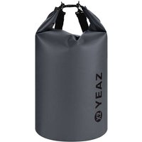 YEAZ Freizeittasche 40L ISAR, Größe ONE SIZE in Grau