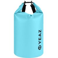 YEAZ Freizeittasche 40L ISAR, Größe ONE SIZE in Blau
