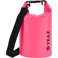 YEAZ Freizeittasche 5 L ISAR, Größe ONE SIZE in Pink