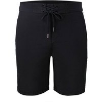 YEAZ Herren Badeshorts DAVEY, Größe XL in Schwarz