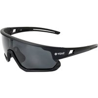 YEAZ Herren Brille NEOSOCK GRIP PRO, Größe ONE SIZE in Grau