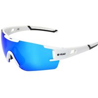 YEAZ Herren Brille SUNBLOW, Größe ONE SIZE in Blau