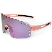 YEAZ Herren Brille SUNCRUISE, Größe ONE SIZE in Pink