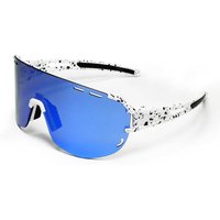 YEAZ Herren Brille SUNGLOW, Größe ONE SIZE in Pink