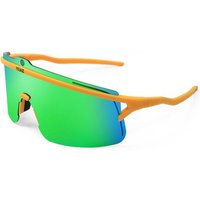 YEAZ Herren Brille SUNSHADE, Größe ONE SIZE in Braun