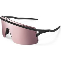 YEAZ Herren Brille SUNSHADE, Größe ONE SIZE in Rot