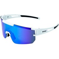 YEAZ Herren Brille SUNSPARK, Größe ONE SIZE in Weiß