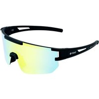 YEAZ Herren Brille SUNSPARK, Größe ONE SIZE in Grün