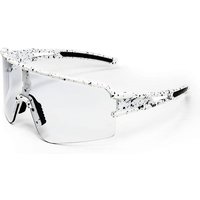YEAZ Herren Brille SUNSPOT, Größe ONE SIZE in Weiß