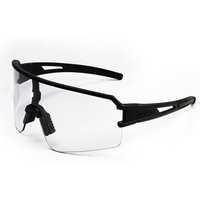 YEAZ Herren Brille SUNSPOT, Größe ONE SIZE in Schwarz
