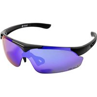 YEAZ Herren Brille SUNUP, Größe ONE SIZE in Lila