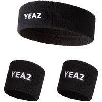 YEAZ Herren FAME, Größe ONE SIZE in Schwarz