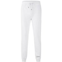 YEAZ Herren Hose CHALEX, Größe XL in Weiß