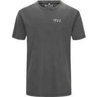 YEAZ Herren Shirt CHAWLAY, Größe M in Grau