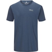 YEAZ Herren Shirt CHAWLAY, Größe L in Grau