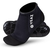 YEAZ Herren Socken NEOSOCK HIGH PRO, Größe S in Schwarz