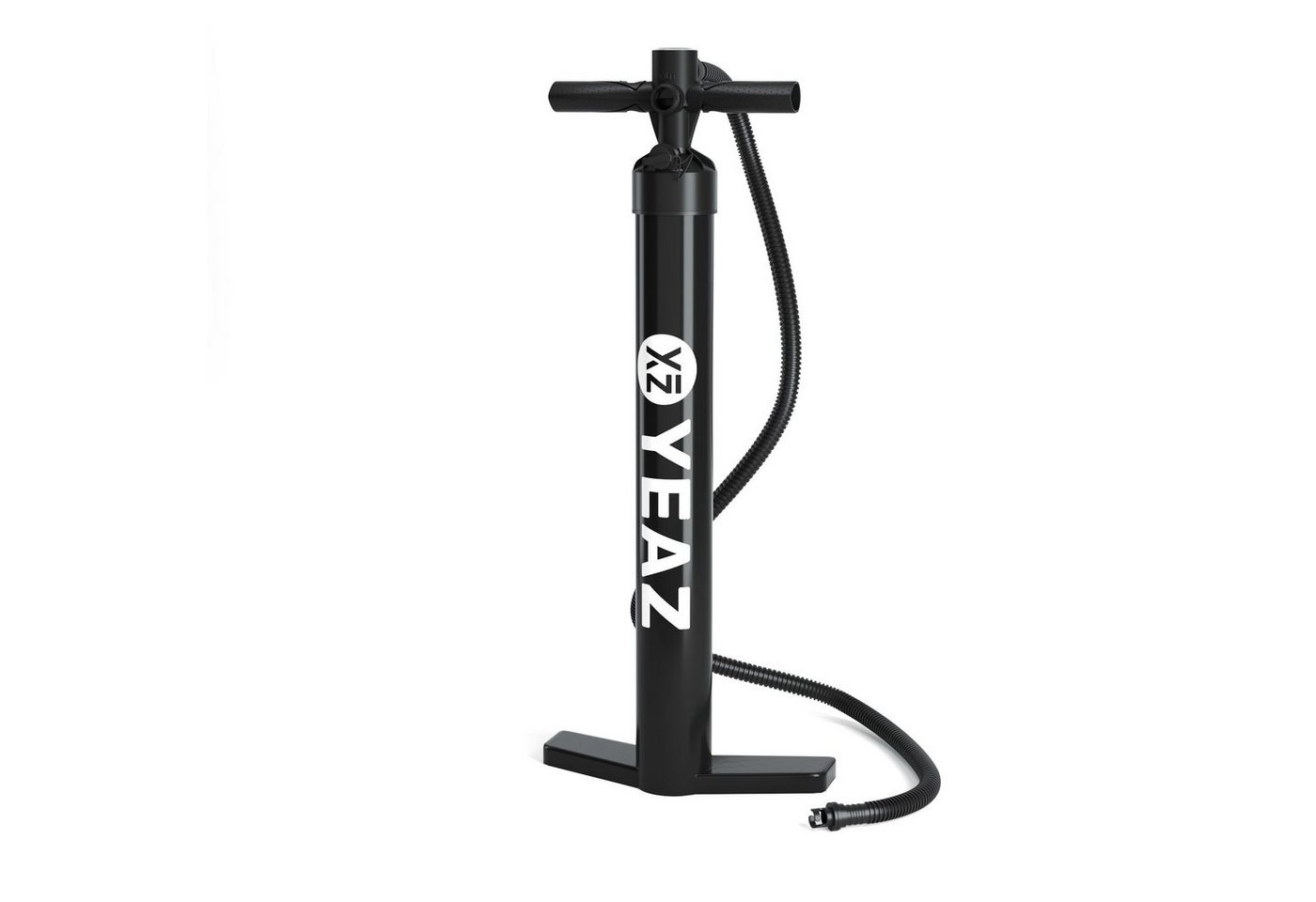 YEAZ Inflatable SUP-Board NOHEA - EXOTRACE - SUP Board, Inflatable SUP Board, (Set), inkl. Zubehör wie Finne und Handpumpe – Bild 3 von 5