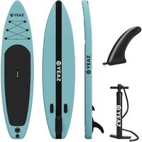 YEAZ Paddle BAIA - EXOTRACE PRO -, Größe ONE SIZE in Blau