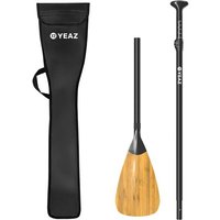 YEAZ Paddle NANI PLUS, Größe ONE SIZE in Braun